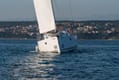 Sailboat Sasha available for yacht charter in Croatia | Yacht4Less