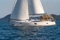 Rent Sailboat Sasha in Croatia | Yacht4Less
