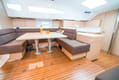 Sailing vacation in Croatia on Sailboat Escape II | Yacht4Less