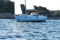 Best Price Guarantee for a Sailboat Escape II yacht charter in Croatia | Yacht4Less