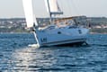 Sailboat Escape II affordable yacht charter in Croatia | Yacht4Less