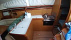 Plan your sailing vacation in Greece with Sailboat Katrina | Yacht4Less