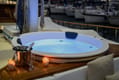 Explore Italy aboard Gulet Hande - Capo Galera | Yacht4Less
