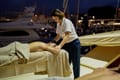 Gulet Hande - Capo Galera – best yacht rental in Italy | Yacht4Less