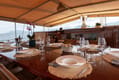 Sailing vacation in Italy on Gulet Hande - Capo Galera | Yacht4Less