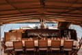 Enjoy Italy with Gulet Hande - Capo Galera rental | Yacht4Less