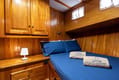 Gulet Hande - Capo Galera affordable yacht charter in Italy | Yacht4Less