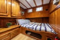 Charter a Gulet Hande - Capo Galera rental in Italy with or without a skipper | Yacht4Less