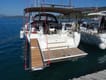 Book Sailboat Rea for your sailing holiday in Greece | Yacht4Less