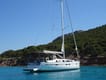Sailing vacation in Greece on Sailboat Rea | Yacht4Less