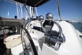 Enjoy Greece with Catamaran Serendipity rental | Yacht4Less