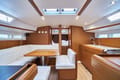 Enjoy Croatia with Sailboat Aysha rental | Yacht4Less