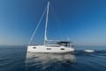 Explore Croatia aboard Sailboat Amaretto | Yacht4Less