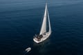 Sailing vacation in Croatia on Sailboat Amaretto | Yacht4Less