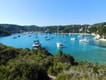Explore Greece aboard Sailboat Ifigenia | Yacht4Less