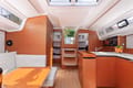 Book Sailboat Bella Ciao for your sailing holiday in Croatia | Yacht4Less