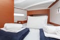 Discover Croatia on Sailboat Bella Ciao | Yacht4Less