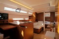Sailboat Bella Ciao available to rent in Croatia | Yacht4Less