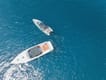 Explore Italy aboard Motorboat Goldfinger | Yacht4Less