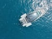 Explore Italy aboard Motorboat Goldfinger | Yacht4Less