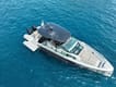 Motorboat Goldfinger – best yacht rental in Italy | Yacht4Less