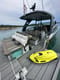 Sailing vacation in Italy on Motorboat Goldfinger | Yacht4Less