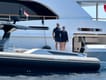 Enjoy Italy with Motorboat Goldfinger rental | Yacht4Less