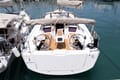 Explore Italy aboard Sailboat Palmarola | Yacht4Less