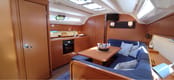 Explore Greece aboard Sailboat Sake | Yacht4Less