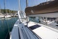 Book Sailboat MOUSTIQUE II  for your sailing holiday in France | Yacht4Less