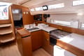 Sailing vacation in France on Sailboat MOUSTIQUE II  | Yacht4Less