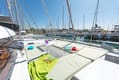 Charter a Catamaran One Love rental in Greece with or without a skipper | Yacht4Less
