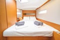 Experience Greece on Sailboat Naias | Yacht4Less