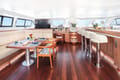 Catamaran Sameli – best yacht rental in Greece | Yacht4Less