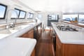 Book Catamaran Sameli for your sailing holiday in Greece | Yacht4Less