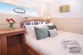 Enjoy Greece with Catamaran Sameli rental | Yacht4Less