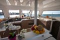 Sailing vacation in Croatia on Catamaran PERLE BLANCHE  | Yacht4Less