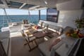 Book Catamaran PERLE BLANCHE  for your sailing holiday in Croatia | Yacht4Less