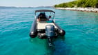 Rib Lux Lolivul 9 charter deals in Croatia | Yacht4Less