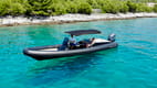 Plan your sailing vacation in Croatia with Rib Lux Lolivul 9 | Yacht4Less