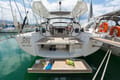 Sailing vacation in Greece on Sailboat Joy | Yacht4Less