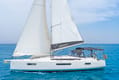 Sailboat Lefkippi  – best yacht rental in Greece | Yacht4Less