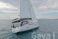 Explore Greece aboard Sailboat Geva I | Yacht4Less