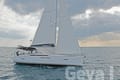 Book Sailboat Geva I for your sailing holiday in Greece | Yacht4Less