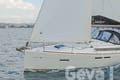 Sailboat Geva I – best yacht rental in Greece | Yacht4Less