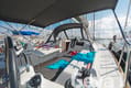 Discover Greece on Sailboat Geva I | Yacht4Less