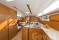 Experience Greece on Sailboat Geva I | Yacht4Less