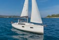 Book Sailboat Philyra for your sailing holiday in Greece | Yacht4Less