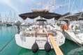 Enjoy Greece with Sailboat Philyra rental | Yacht4Less