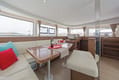 Catamaran Deja Vu affordable yacht charter in Greece | Yacht4Less